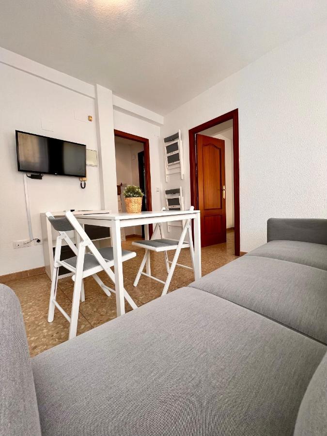 Apartamento Sanmiguel Centro Cordoba Exterior photo