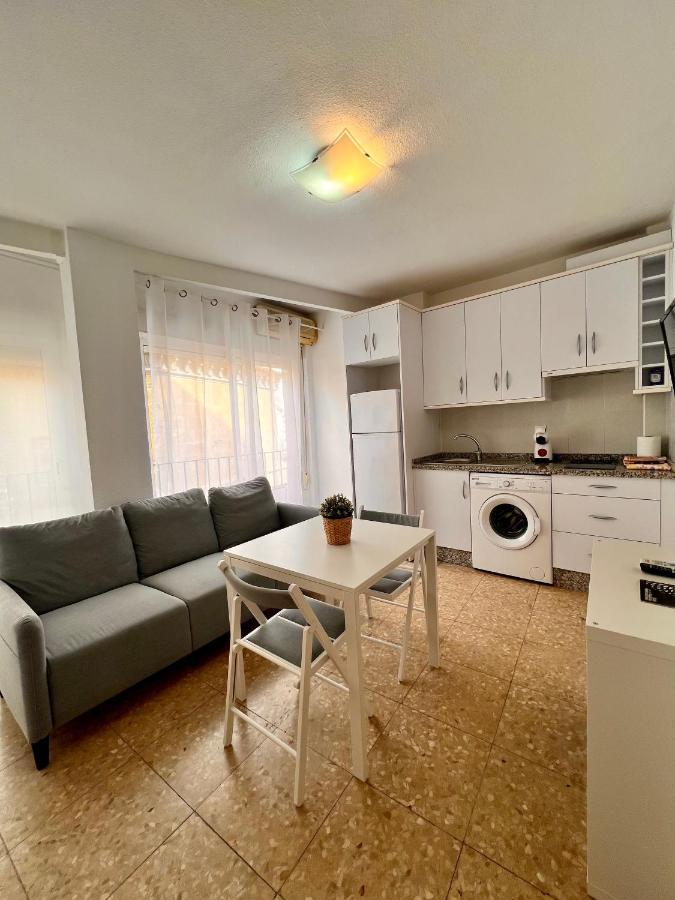 Apartamento Sanmiguel Centro Cordoba Exterior photo