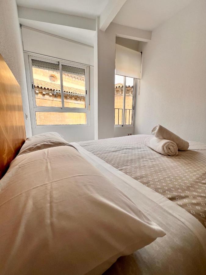 Apartamento Sanmiguel Centro Cordoba Exterior photo