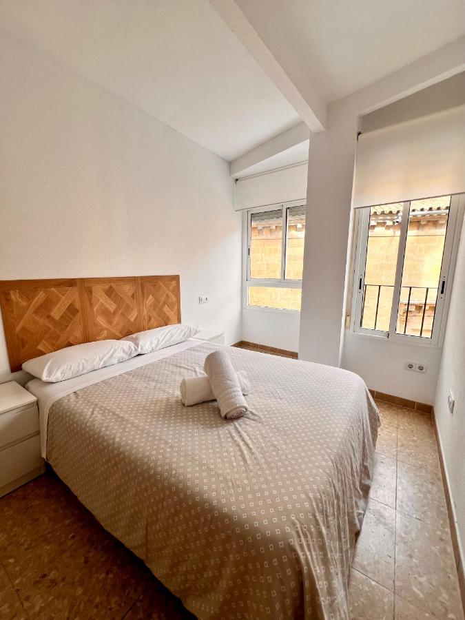 Apartamento Sanmiguel Centro Cordoba Exterior photo