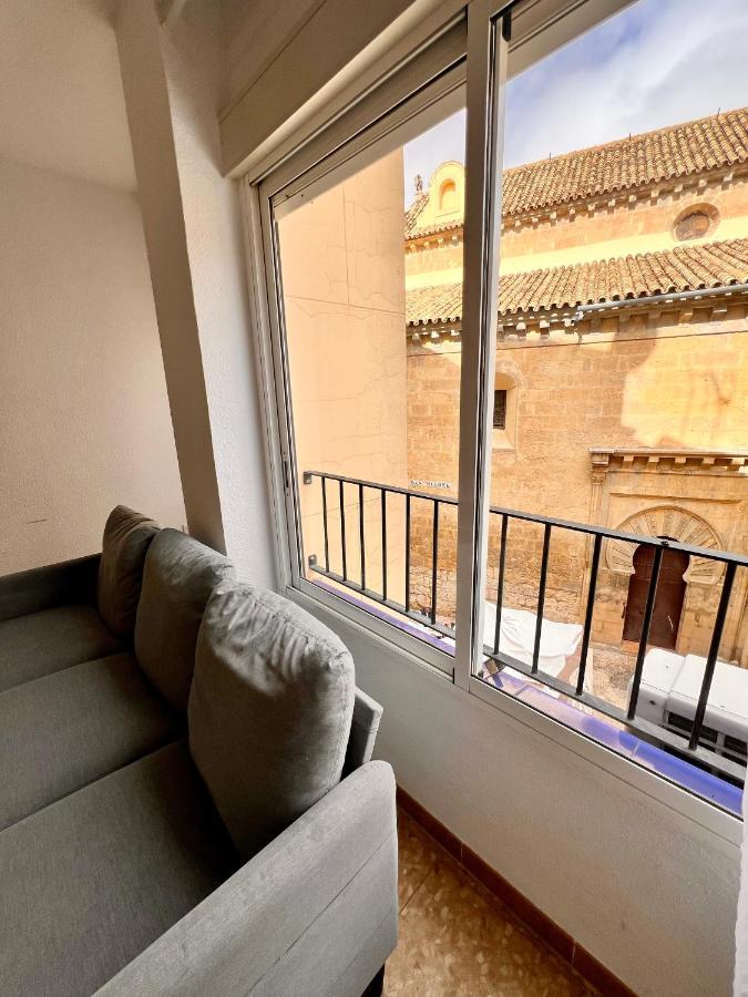 Apartamento Sanmiguel Centro Cordoba Exterior photo