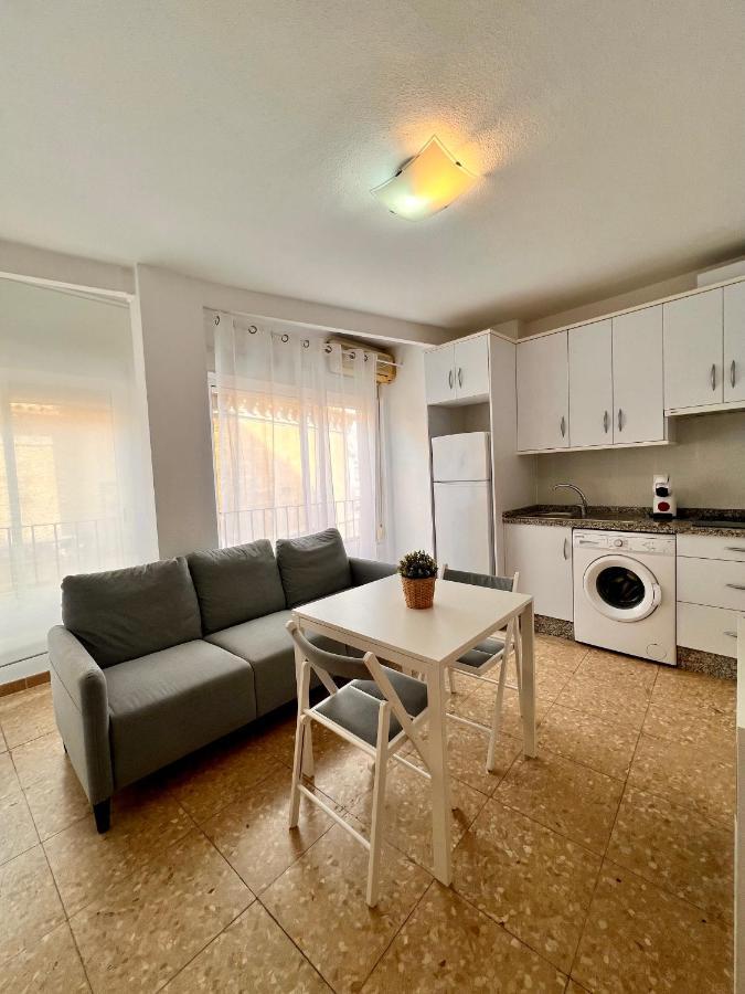 Apartamento Sanmiguel Centro Cordoba Exterior photo